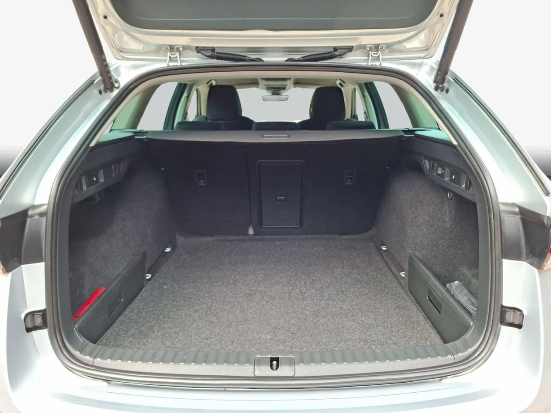 Skoda Octavia Combi Ambition