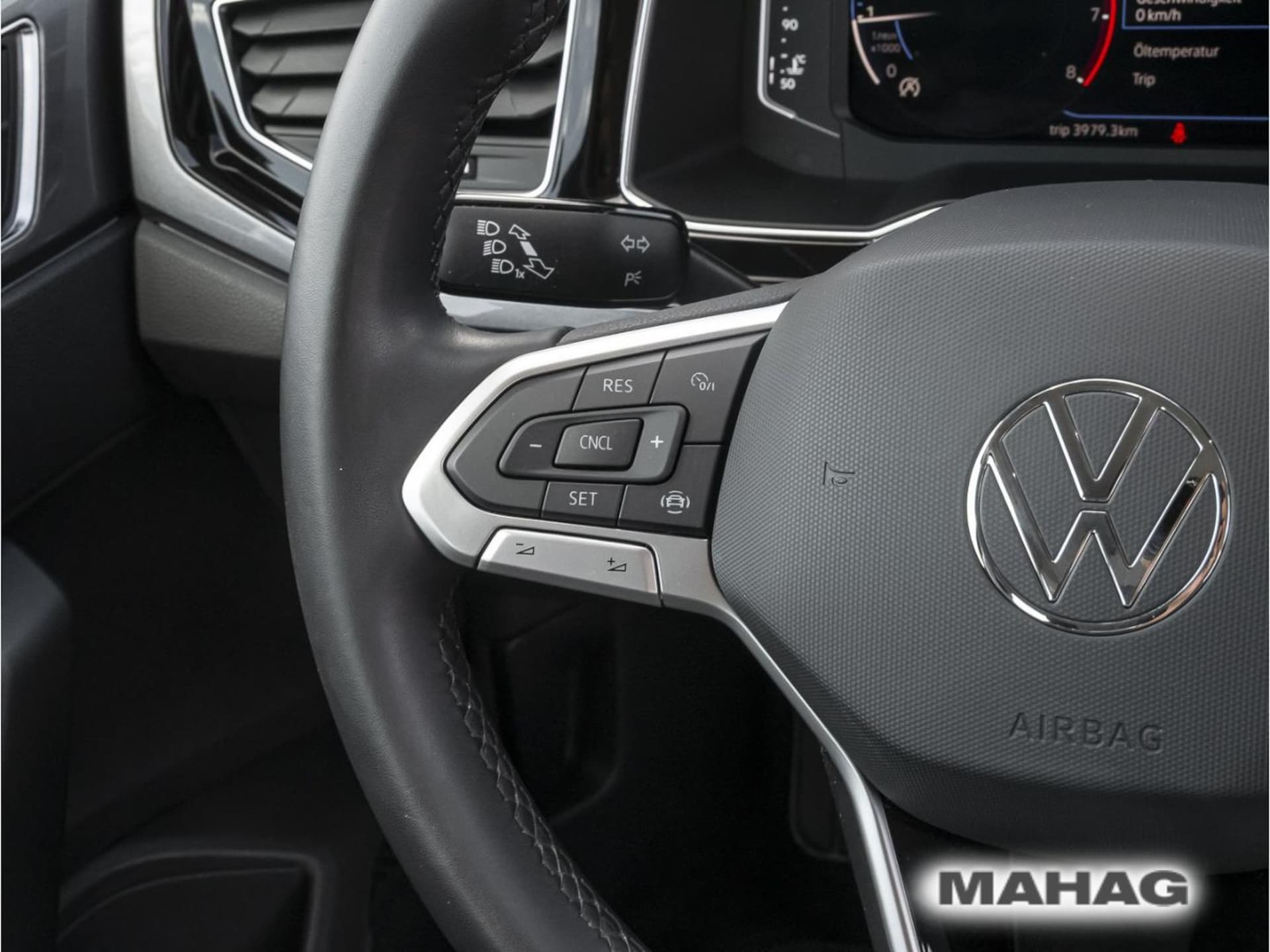 Volkswagen Polo Style