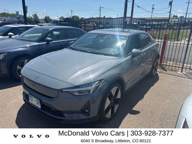2024 Polestar 2
