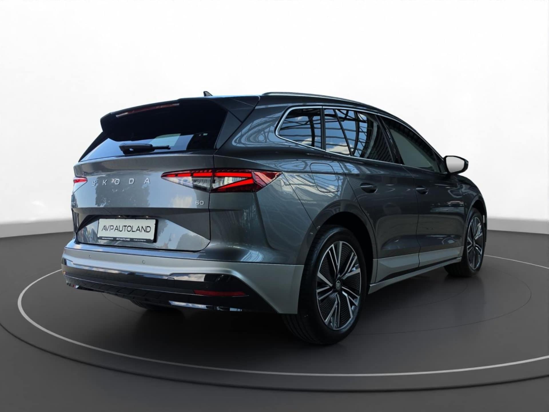Skoda Enyaq 60