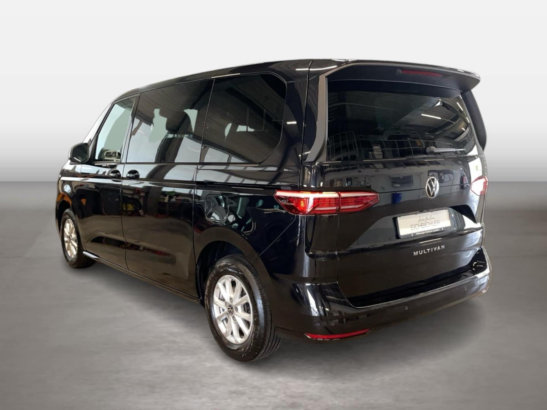 Volkswagen Multivan Life