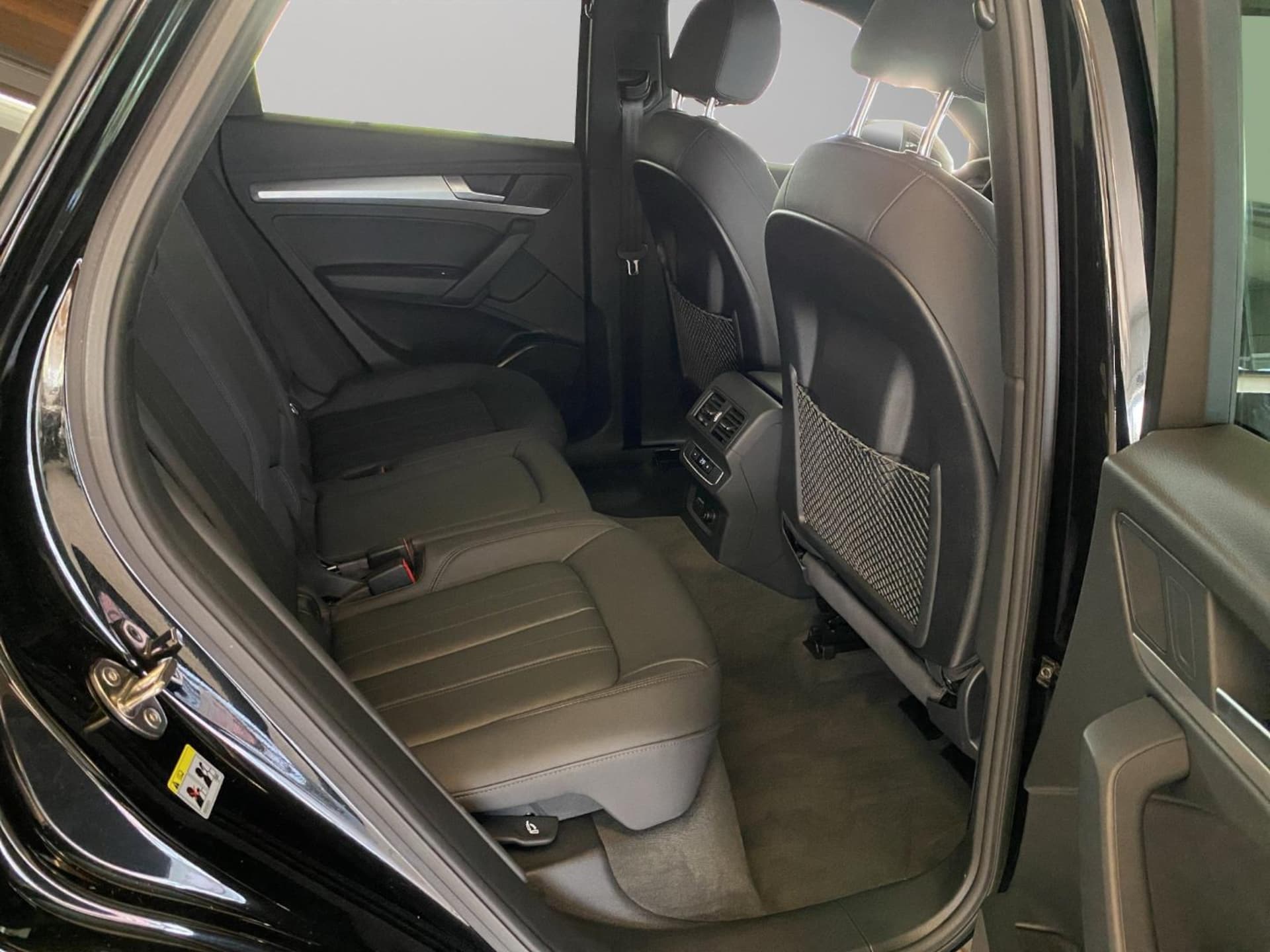 Audi Q5 SUV Advanced