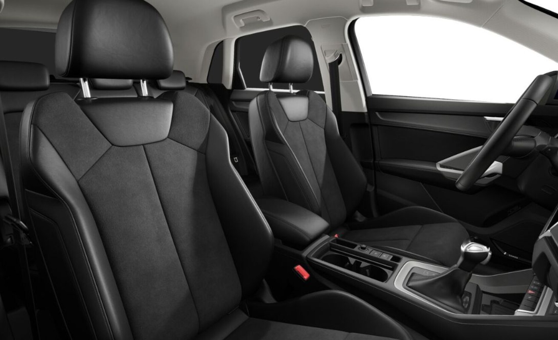 Audi Q3 SUV advanced