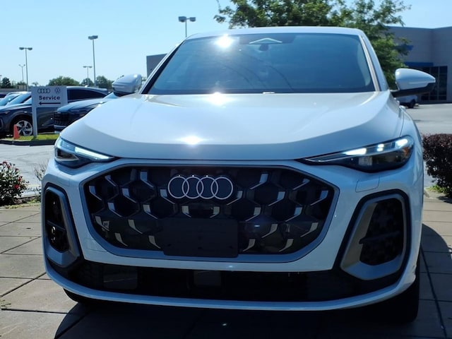 2026 Audi Q5 Sportback