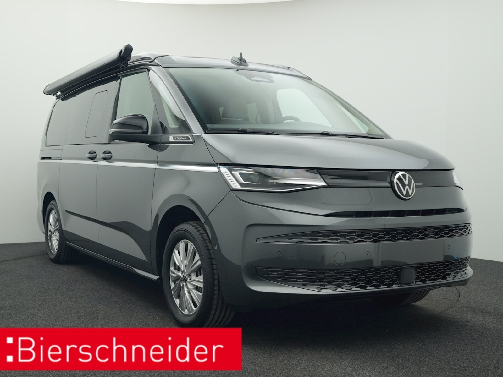 Volkswagen California – Bild 12