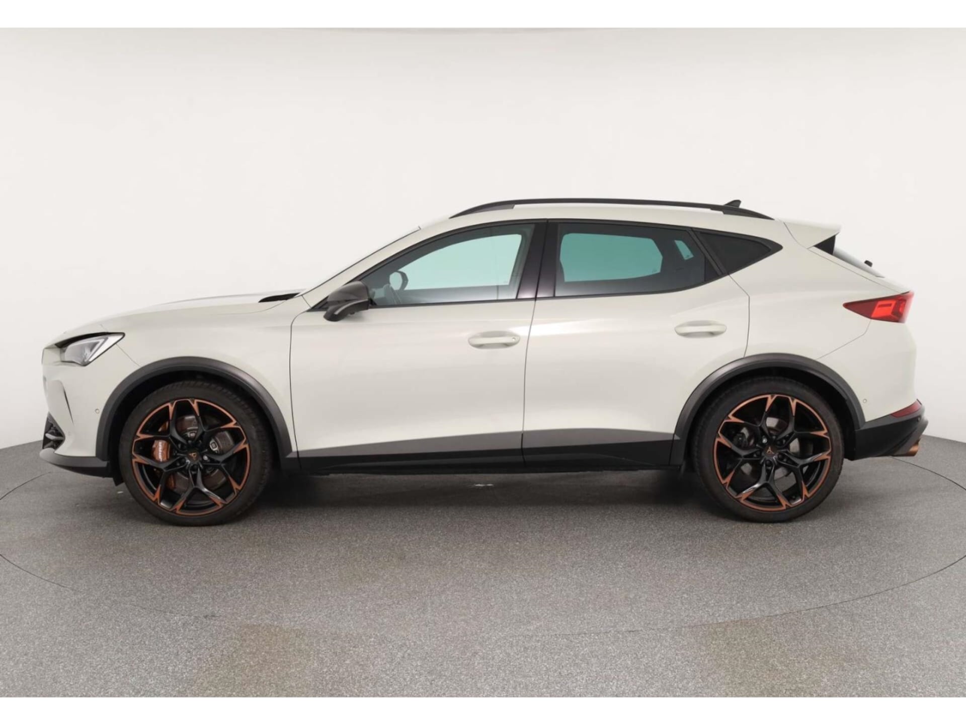 CUPRA Formentor VZ5