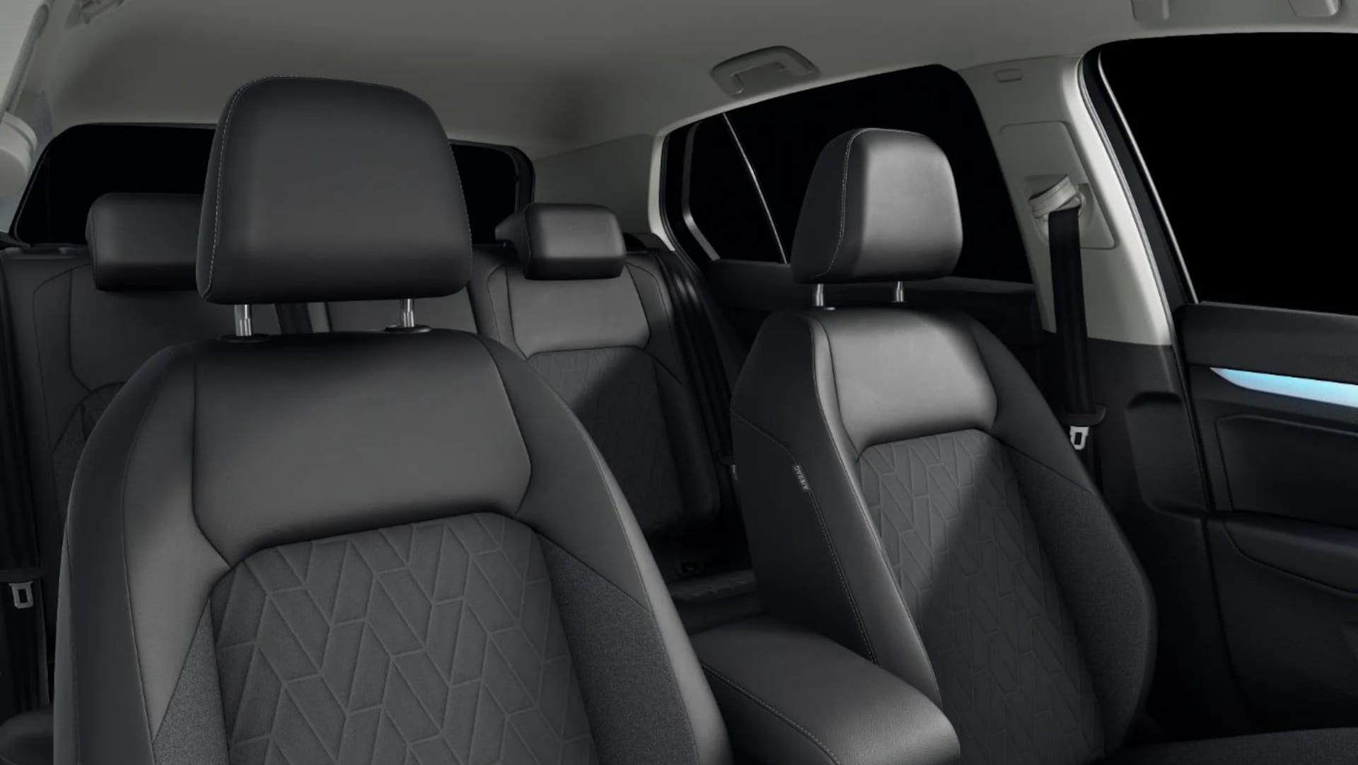 Volkswagen Golf ENERGY