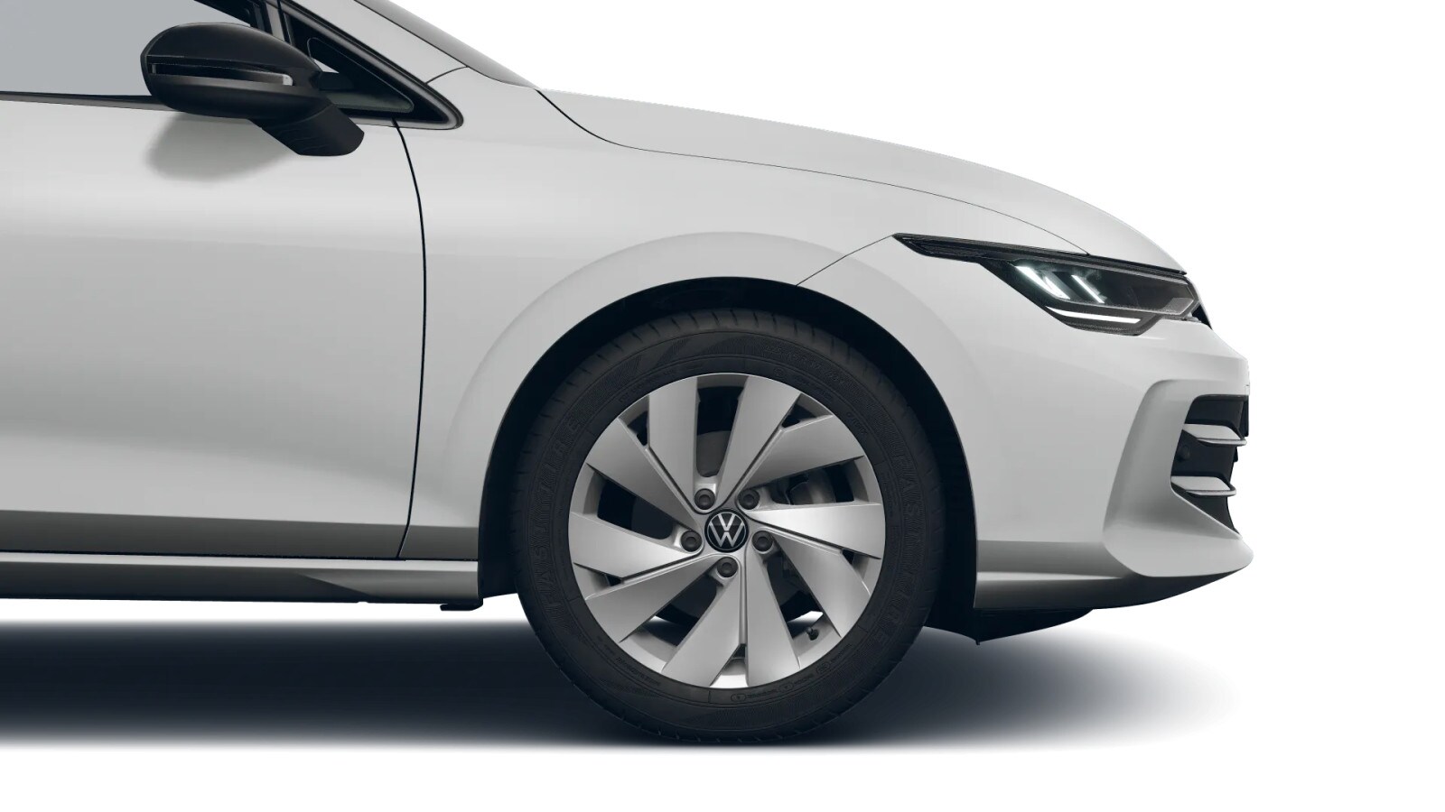 Volkswagen Golf – Bild 3