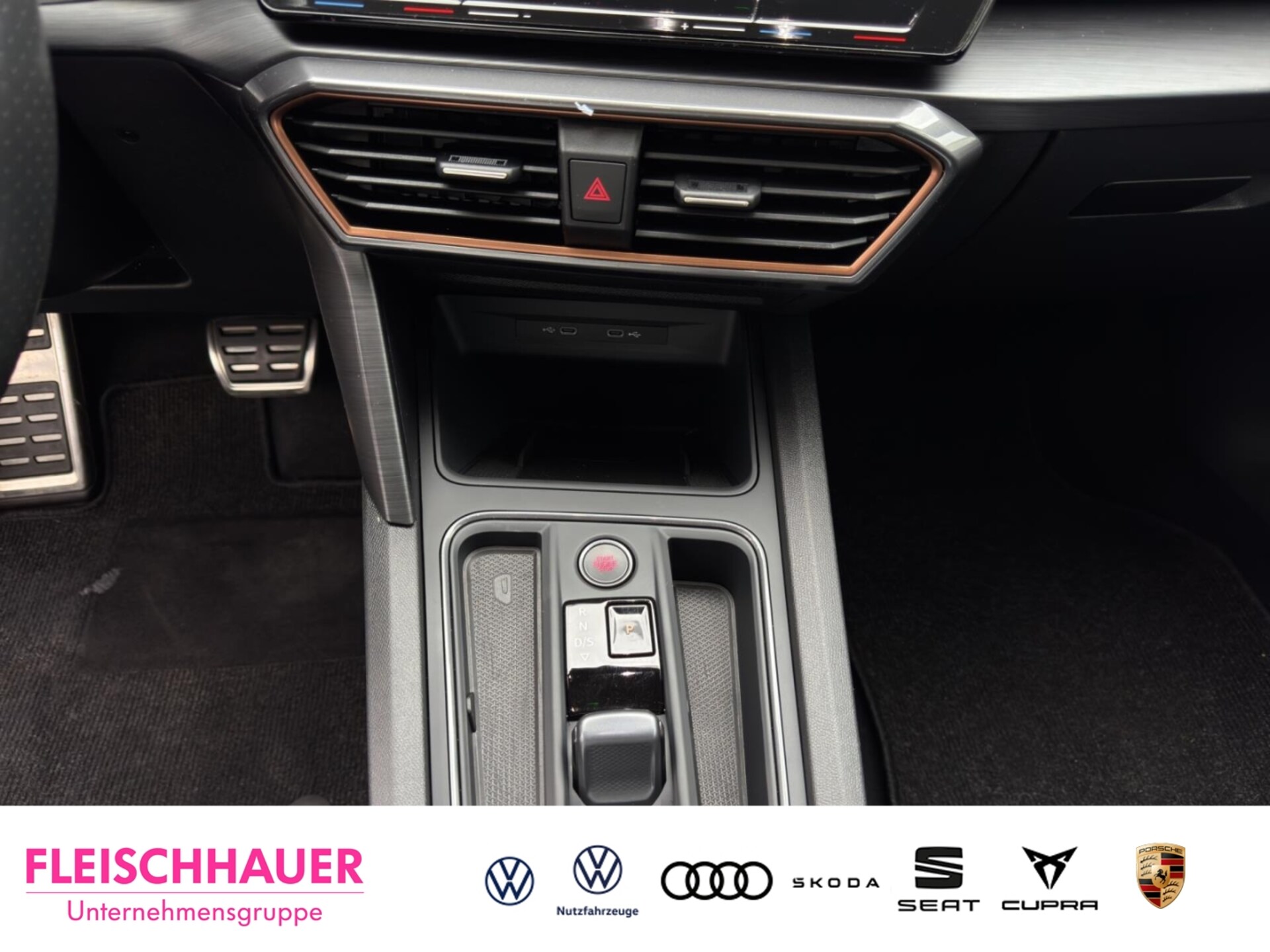 CUPRA Formentor VZ