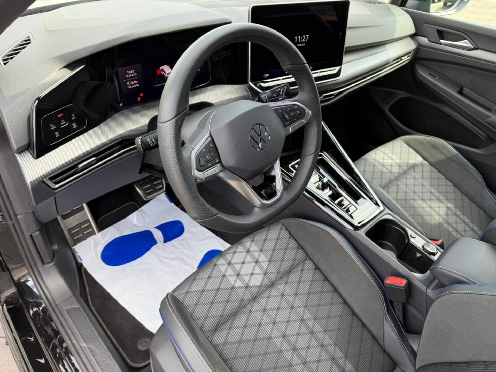 Volkswagen Golf Variant R-Line