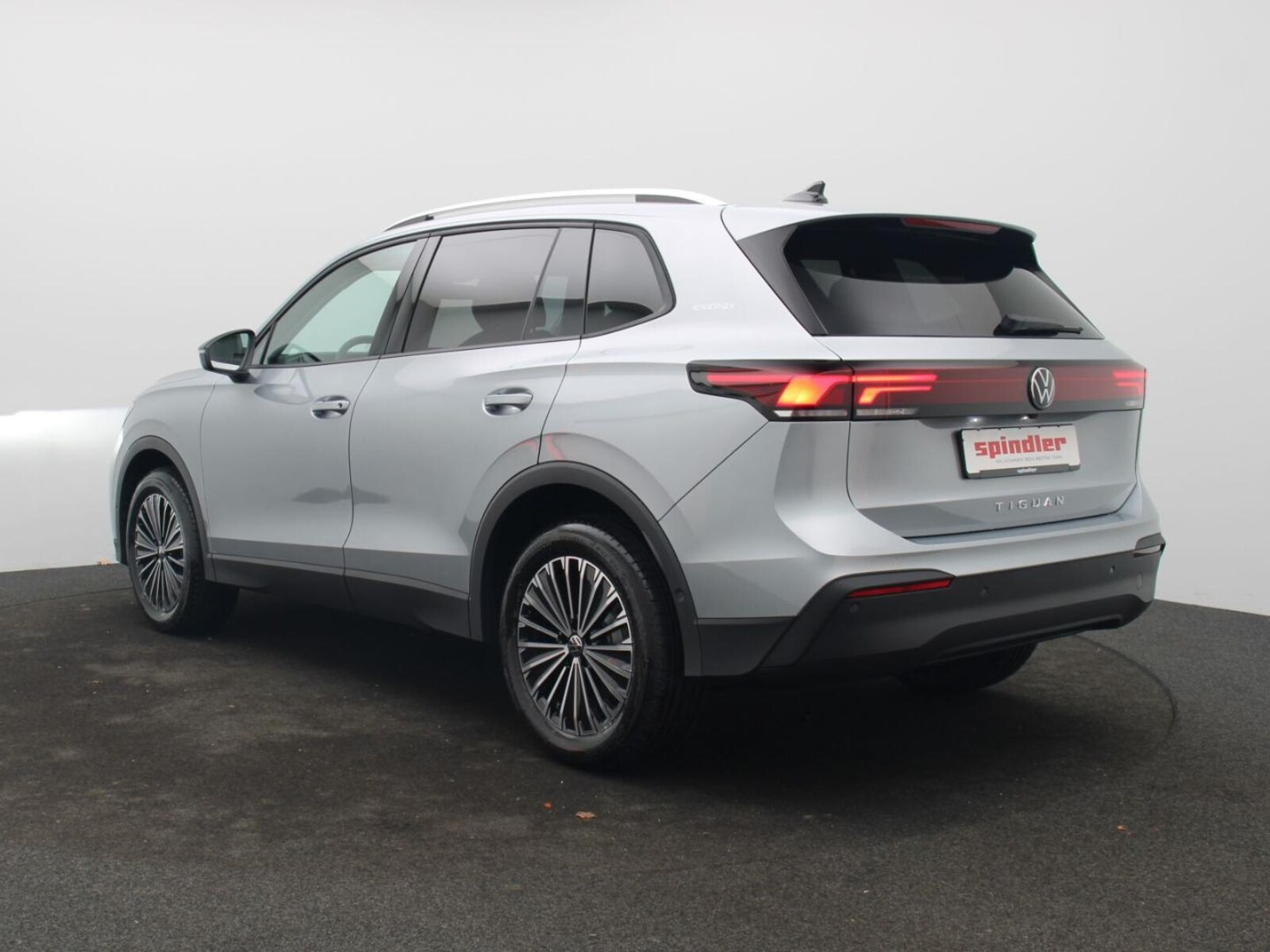 Volkswagen Tiguan – Bild 5