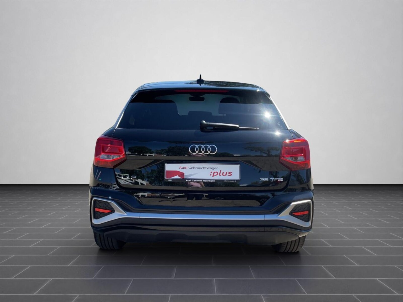 Audi Q2 – Bild 6