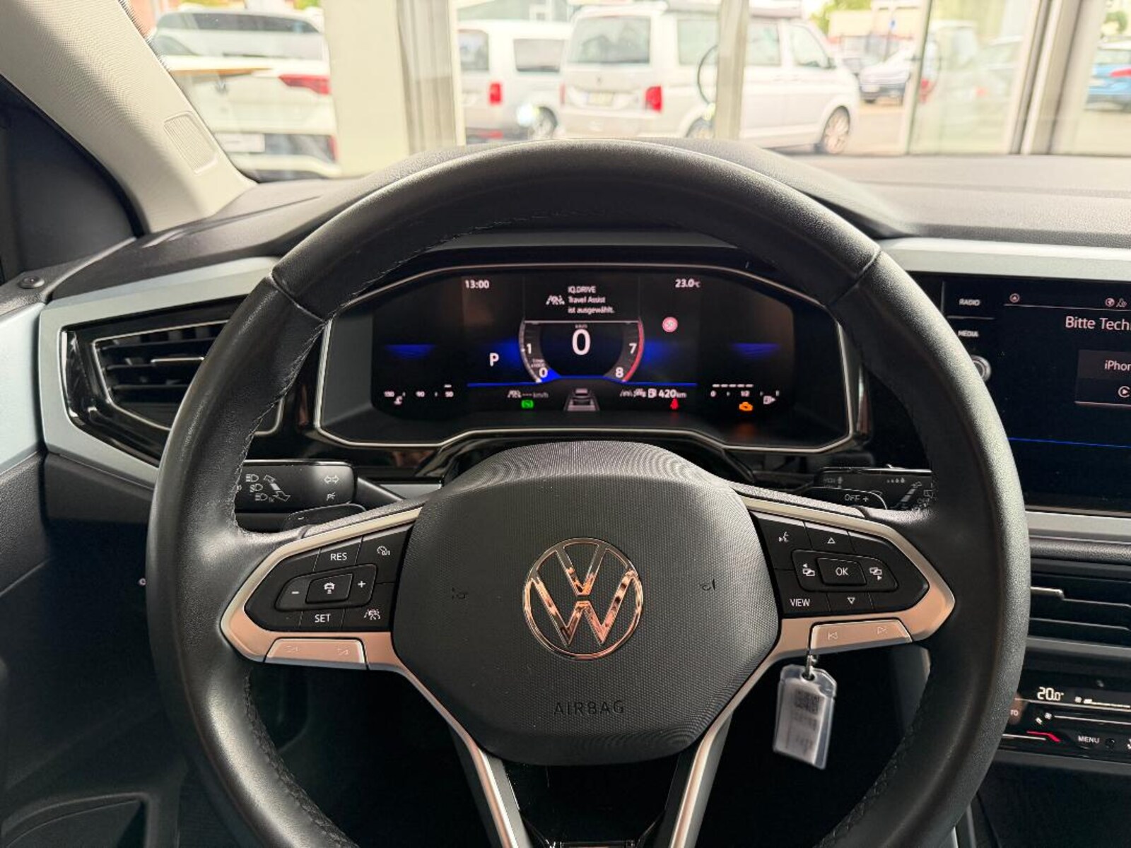 Volkswagen Polo – Bild 14