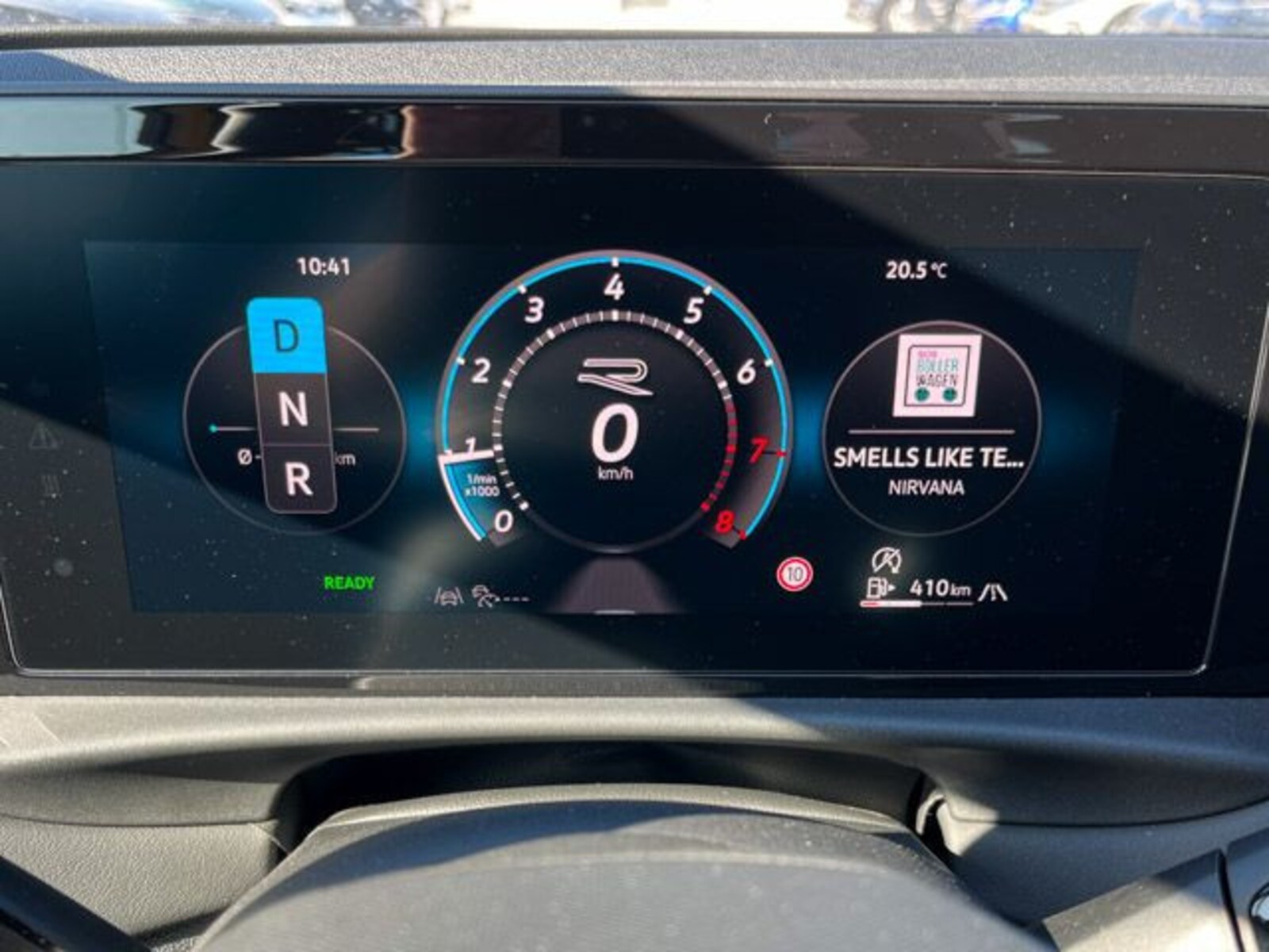 Volkswagen T-Roc – Bild 16