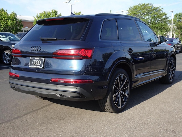 2023 Audi Q7