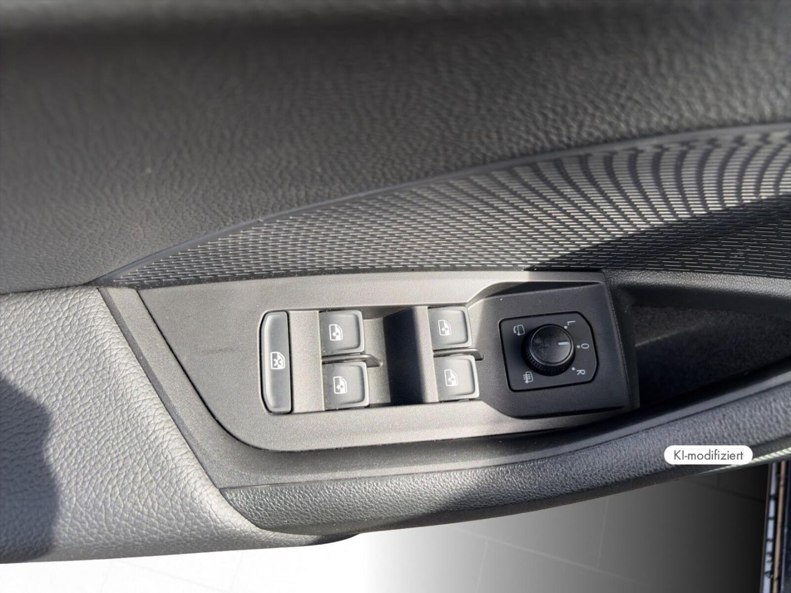Škoda Octavia Combi – Bild 13