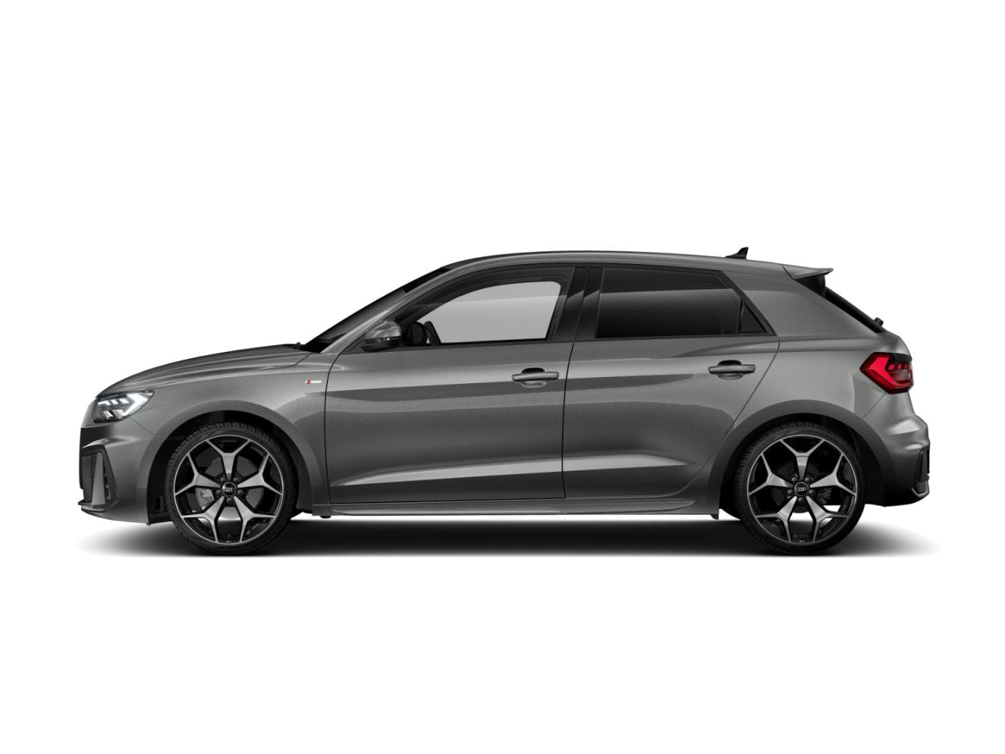 Bild über Audi A1 Sportback S line 30 TFSI Schaltgetriebe - für weitere Informationen kontaktieren Sie den Audi Partner