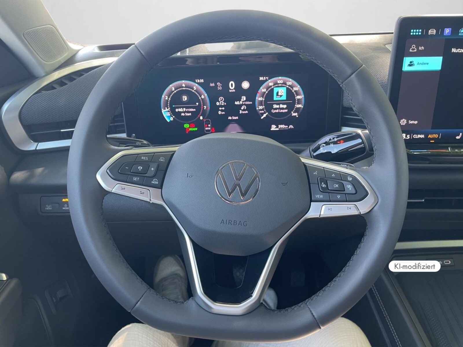 Volkswagen T-Roc – Bild 9