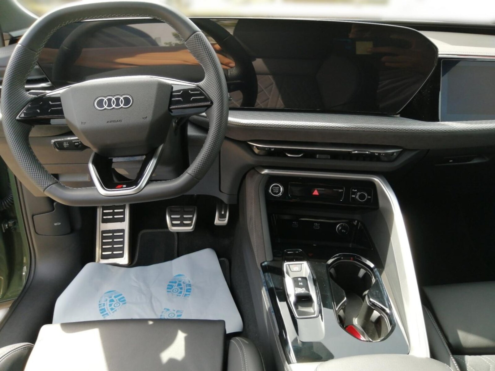 Audi Q5 Sportback – Bild 9