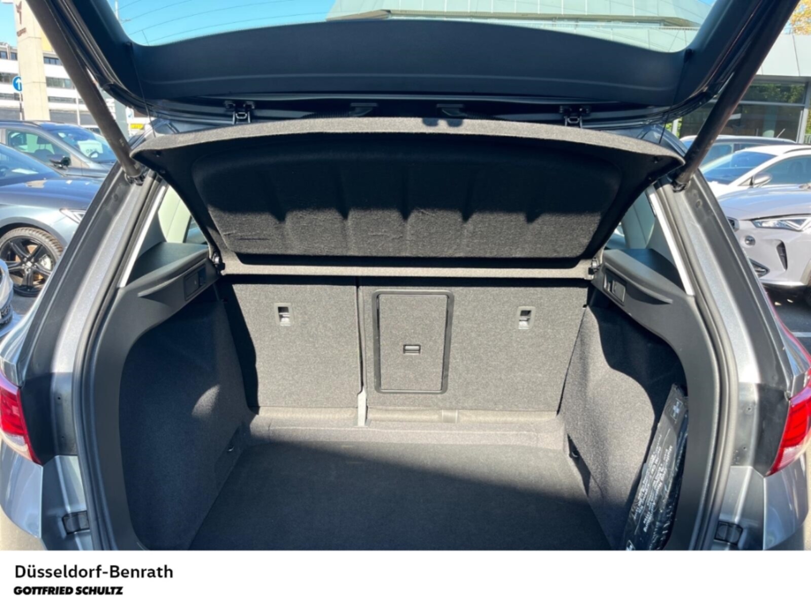 SEAT Ateca – Bild 8