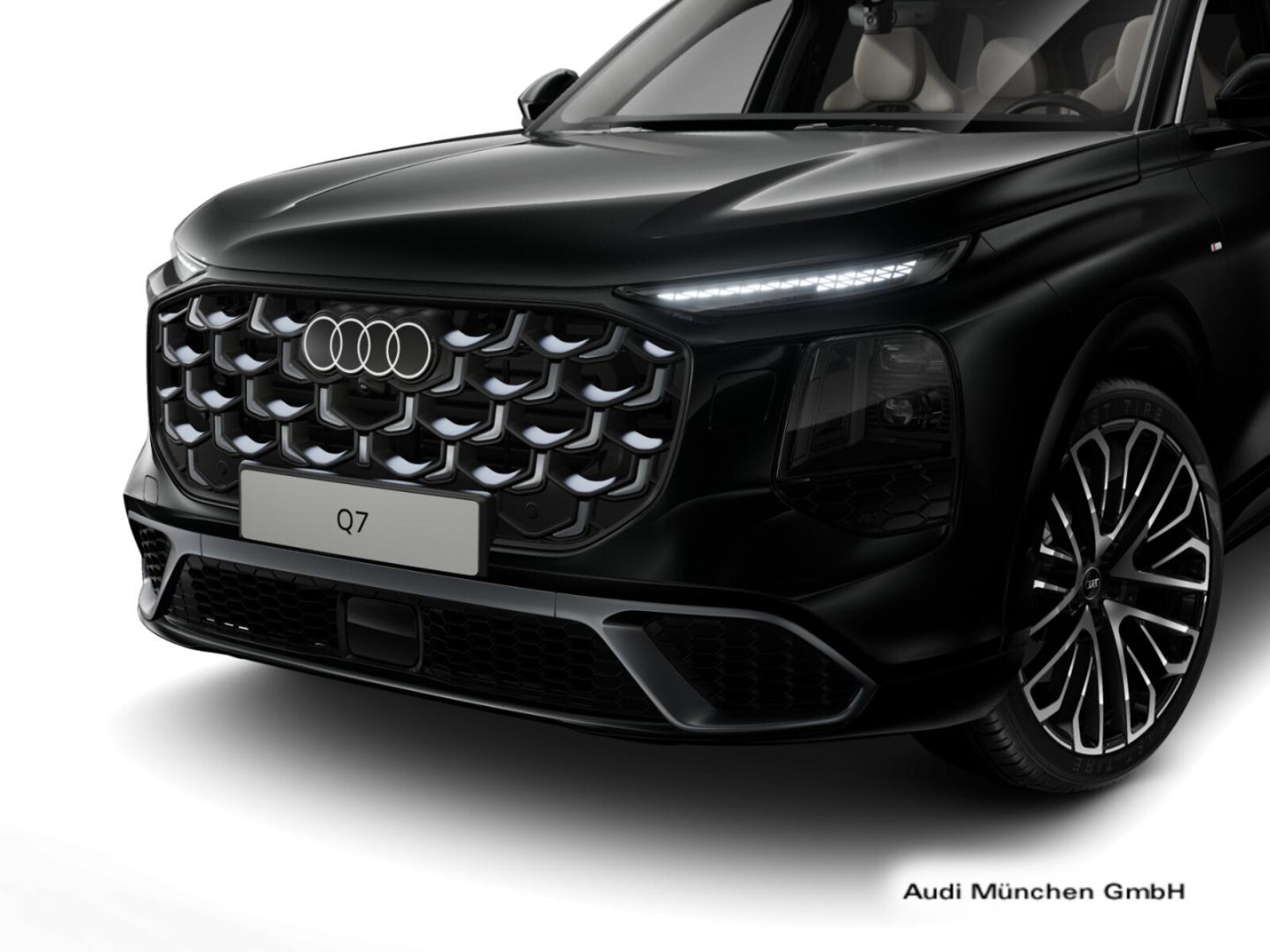 Audi Q7 – Bild 7