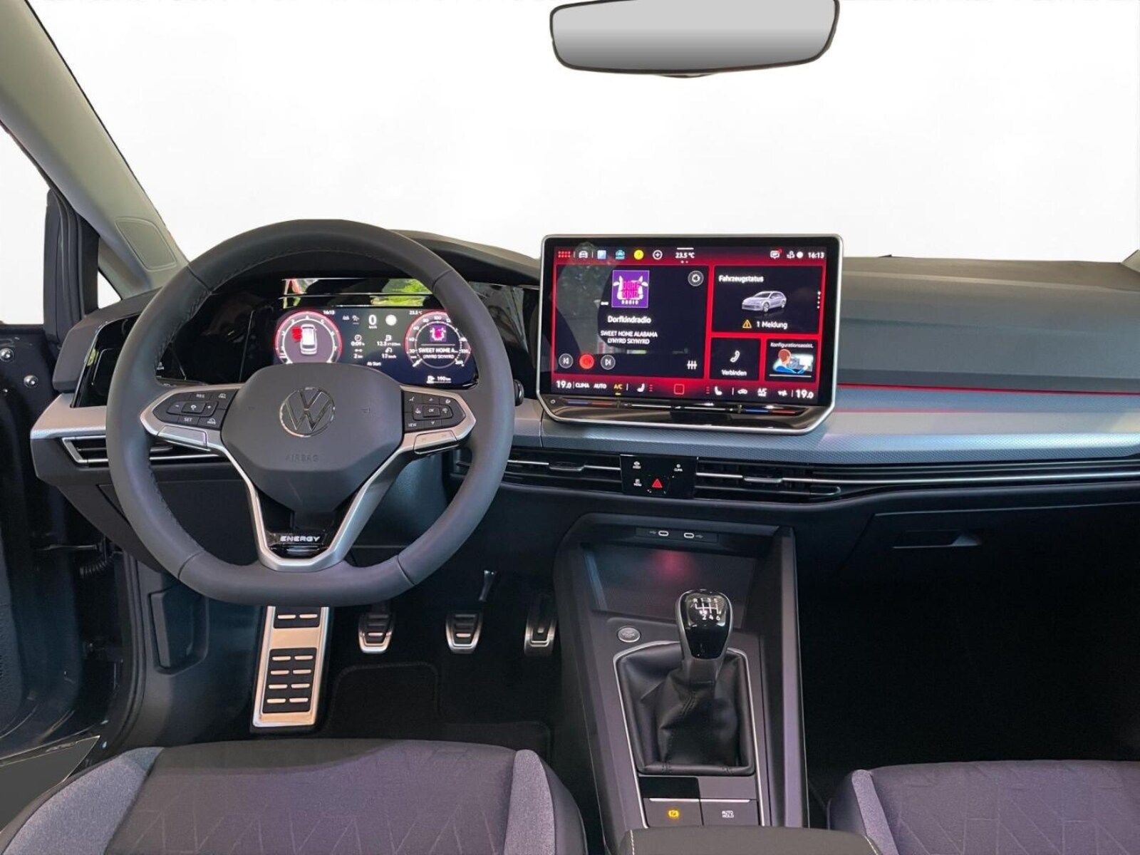 Volkswagen Golf Variant – Bild 7