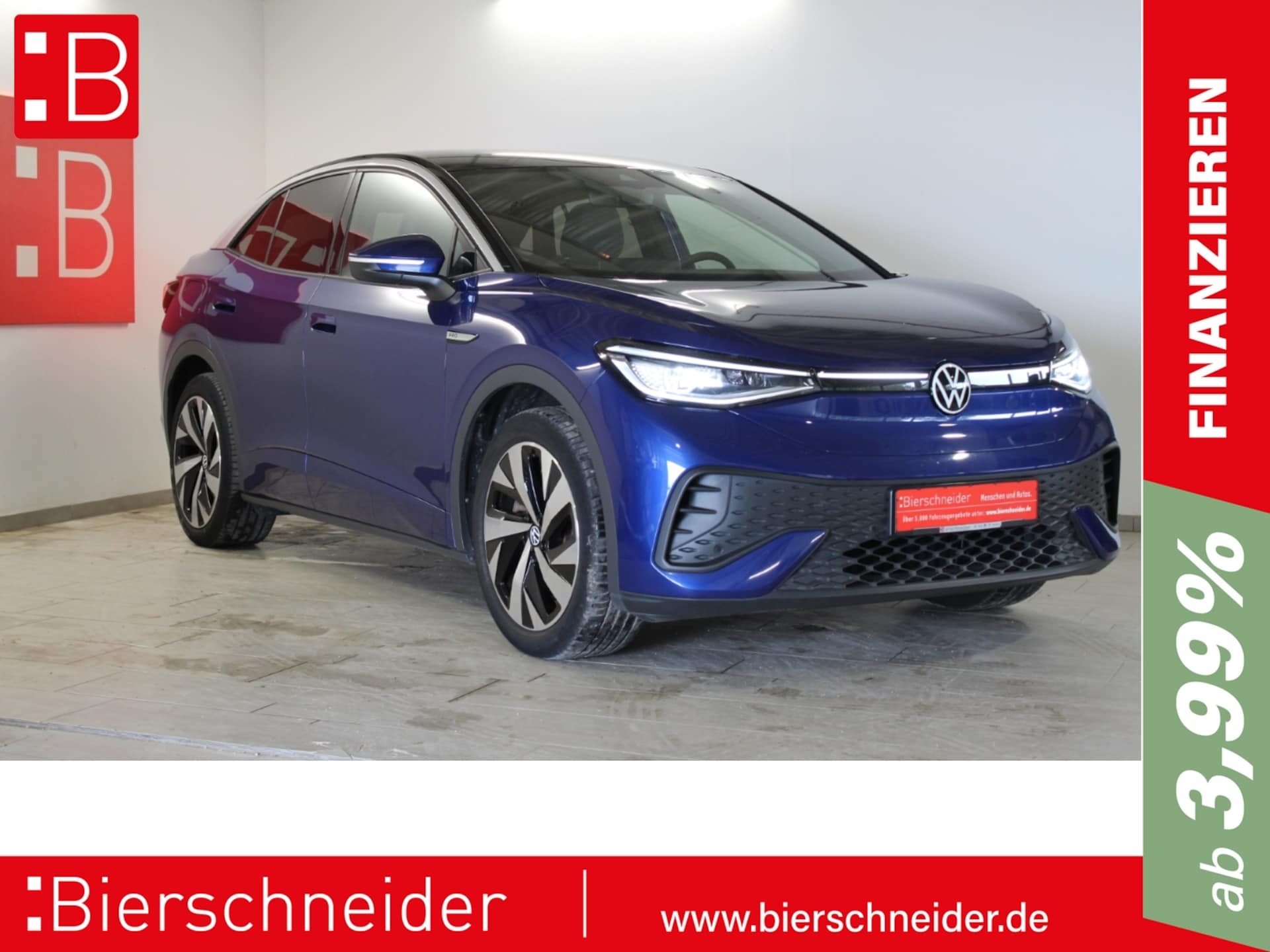 Volkswagen ID.5
