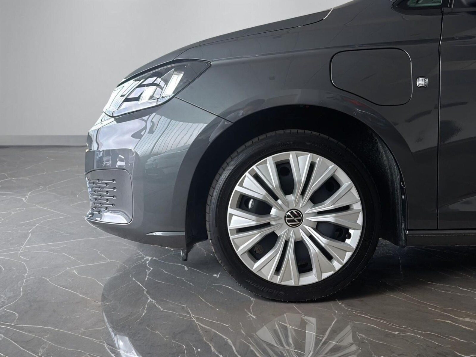 Volkswagen Caddy Maxi – Bild 3