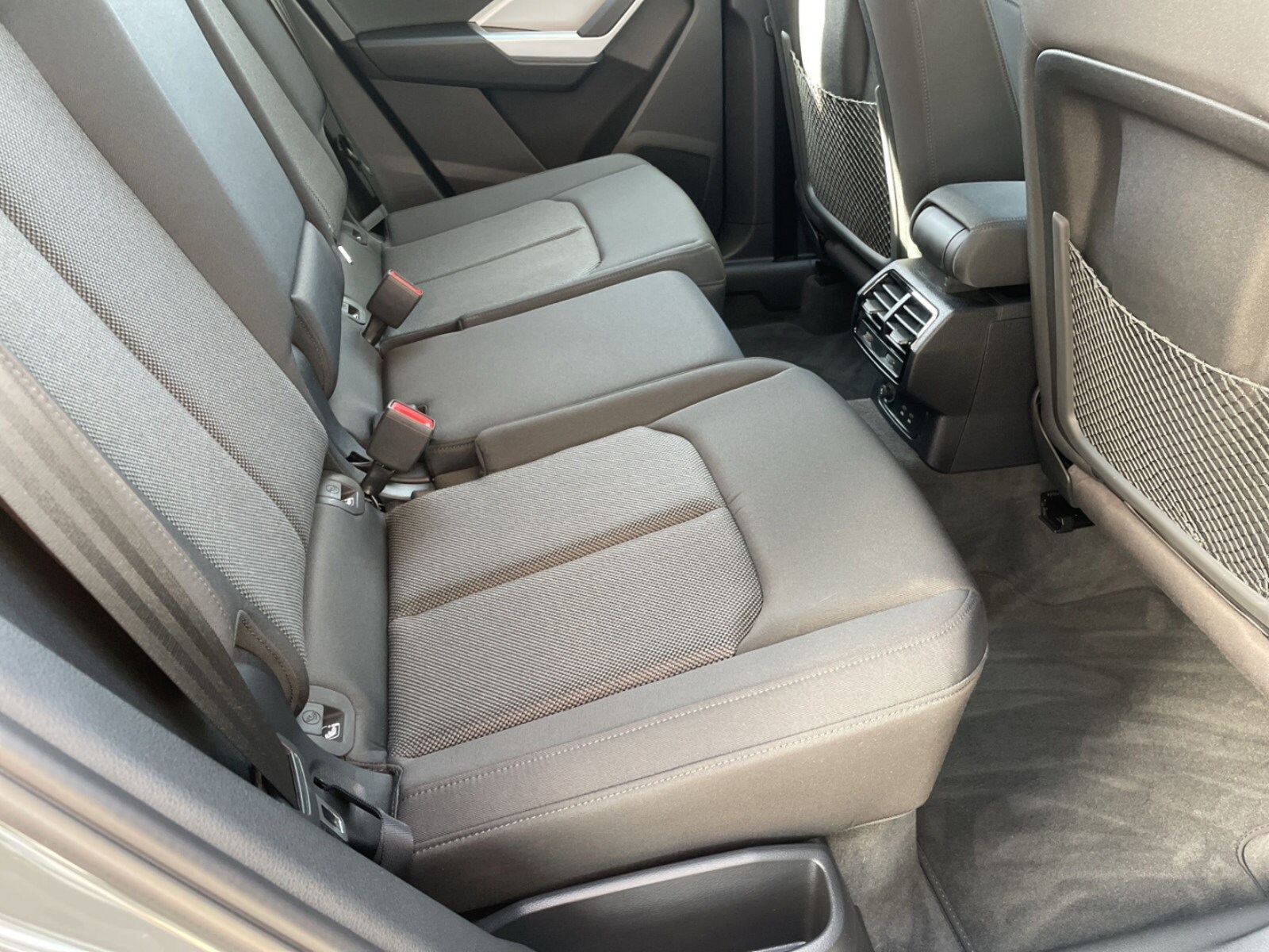 Audi Q3 Sportback – Bild 8