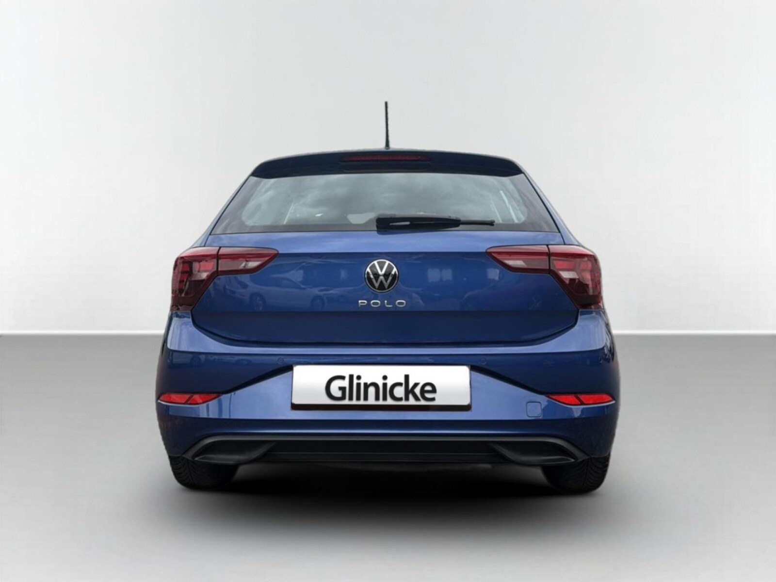 Volkswagen Polo – Bild 5