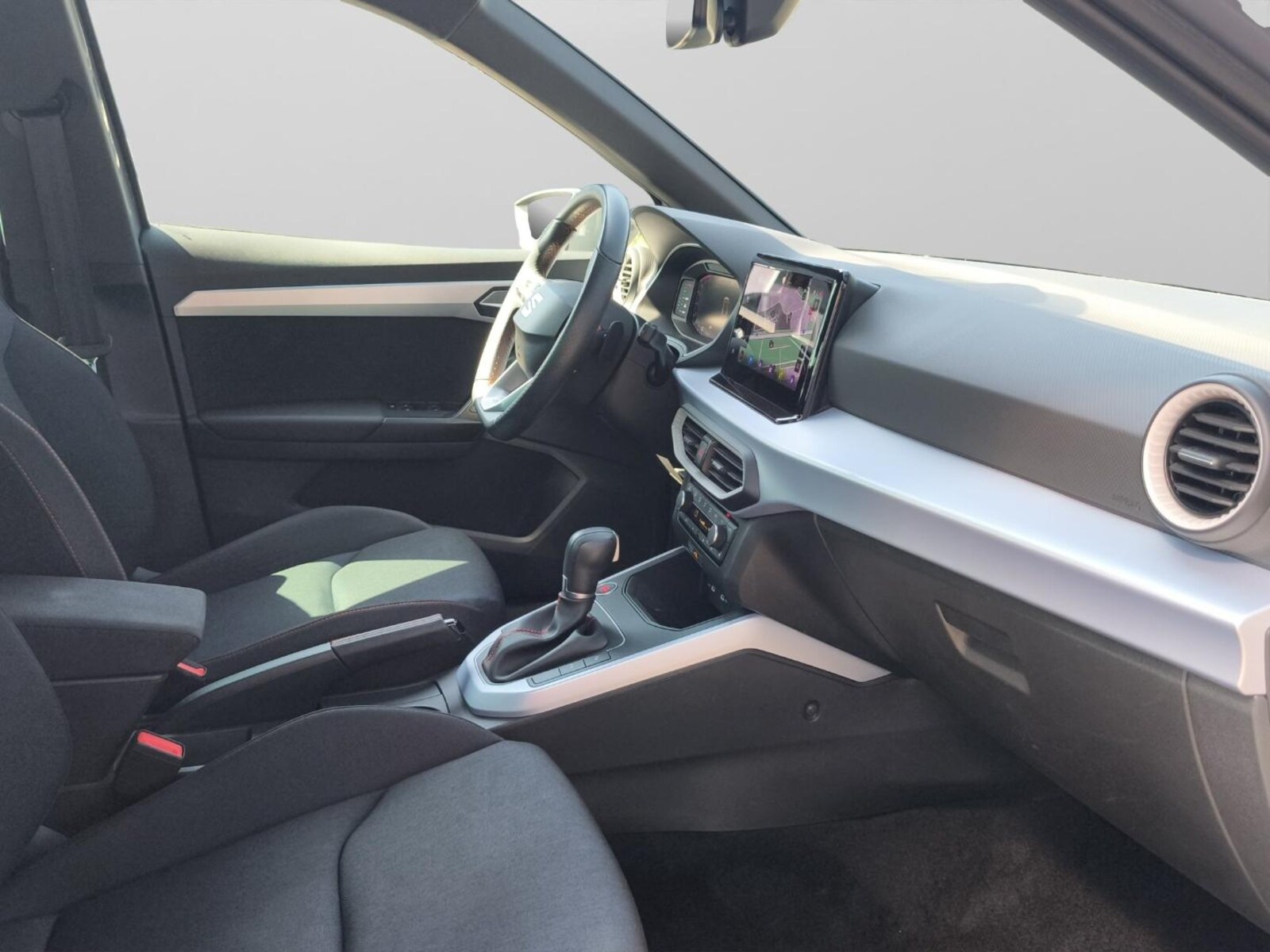 SEAT Arona – Bild 23