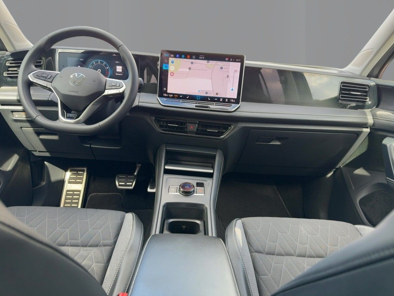 Volkswagen Tiguan – Bild 11