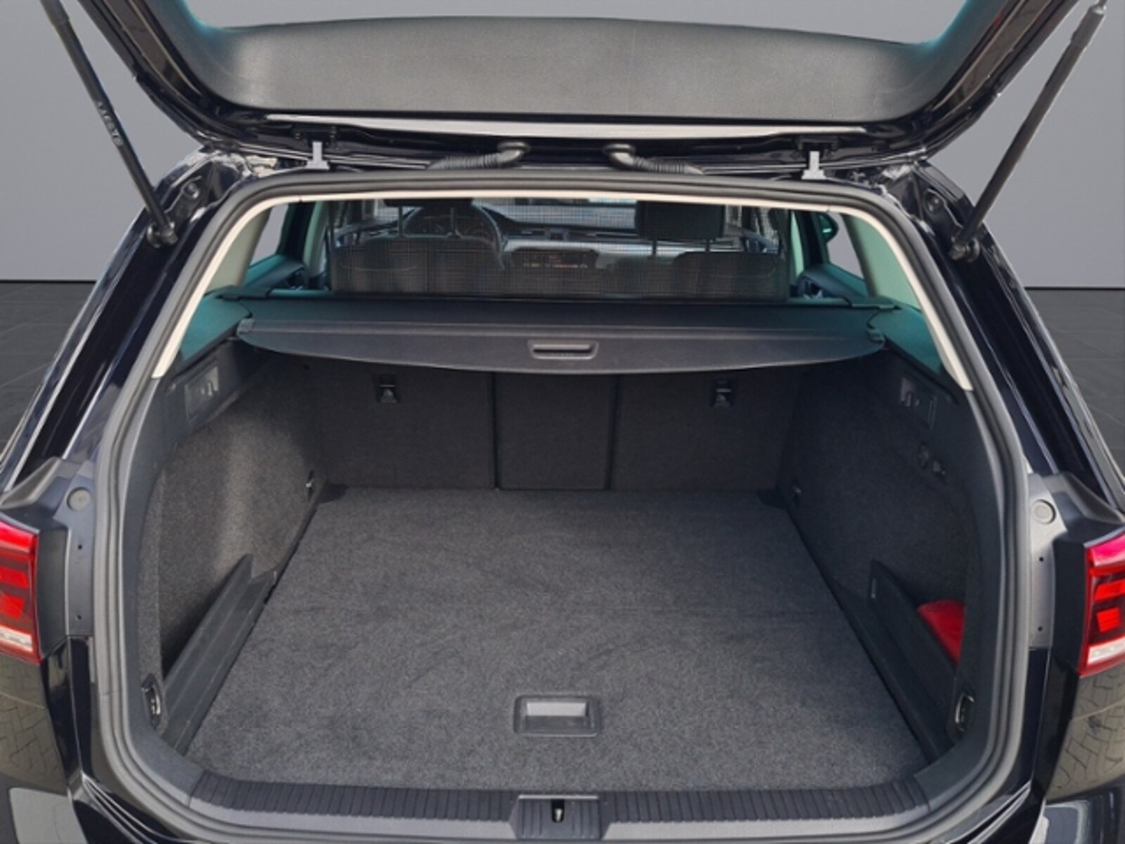 Volkswagen Passat Variant – Bild 21