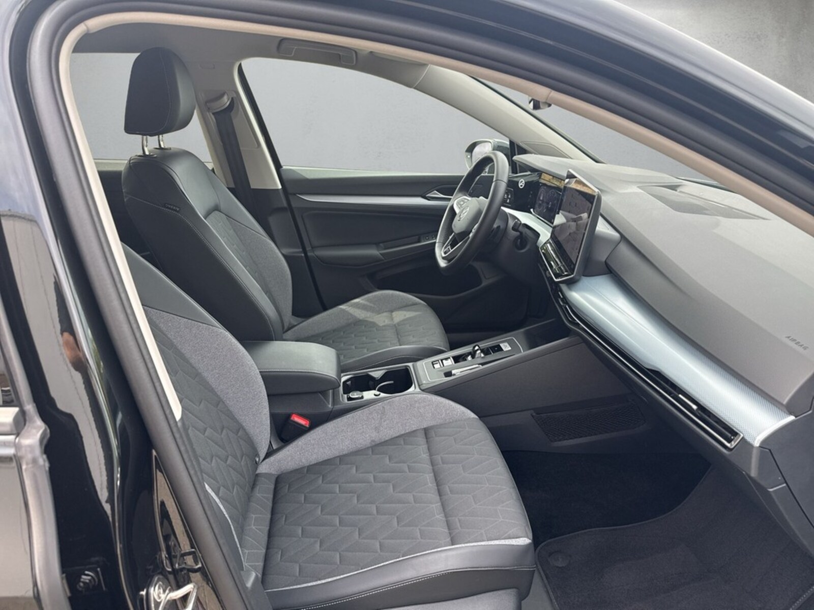 Volkswagen Golf Variant – Bild 15