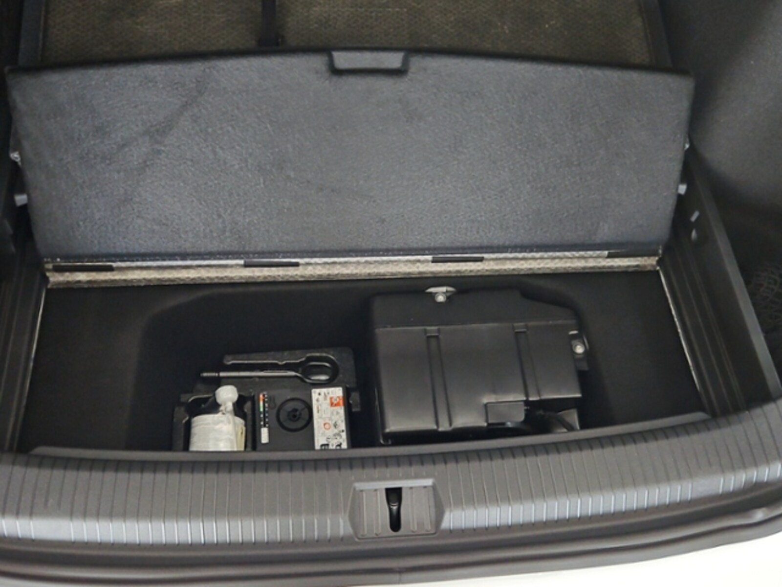 Volkswagen ID.7 Tourer – Bild 23