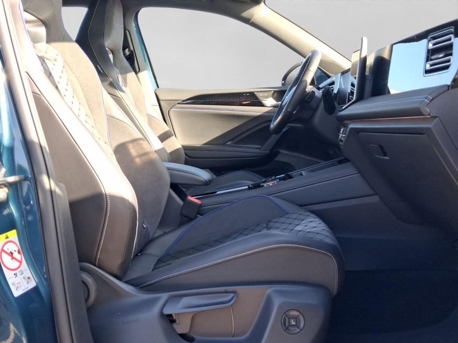 Volkswagen Tiguan – Bild 4