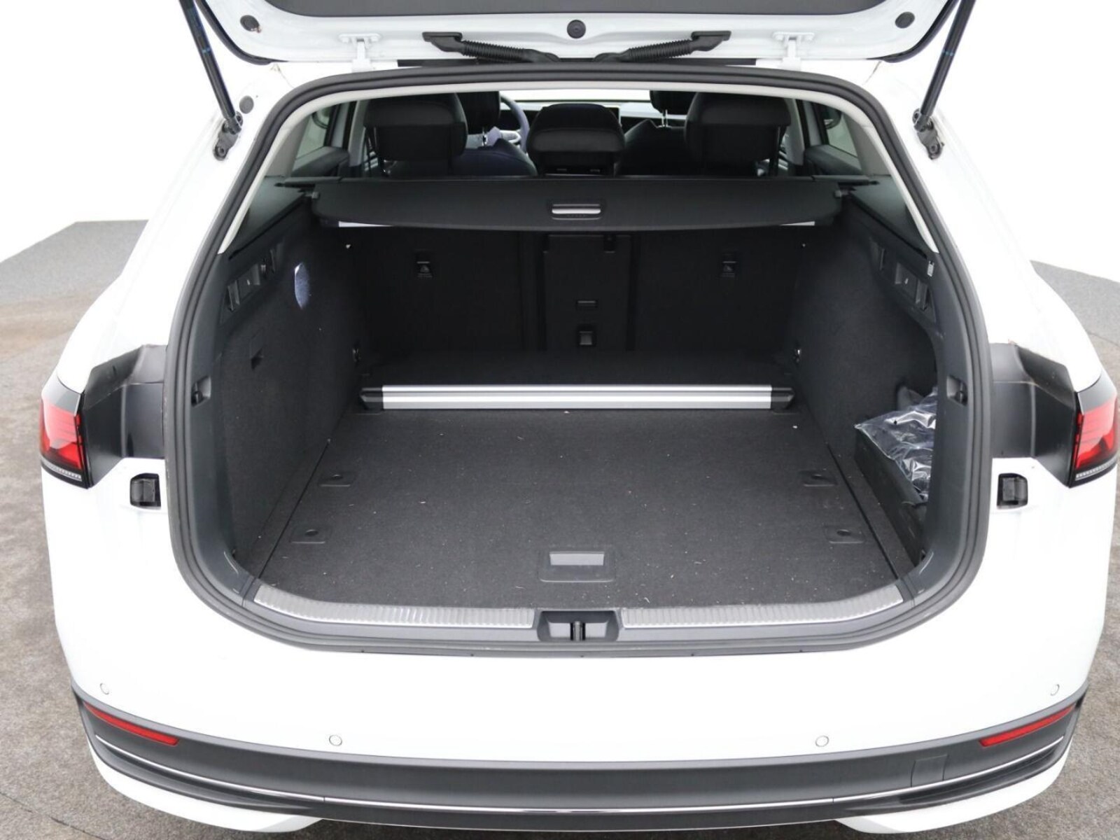 Volkswagen Passat – Bild 18