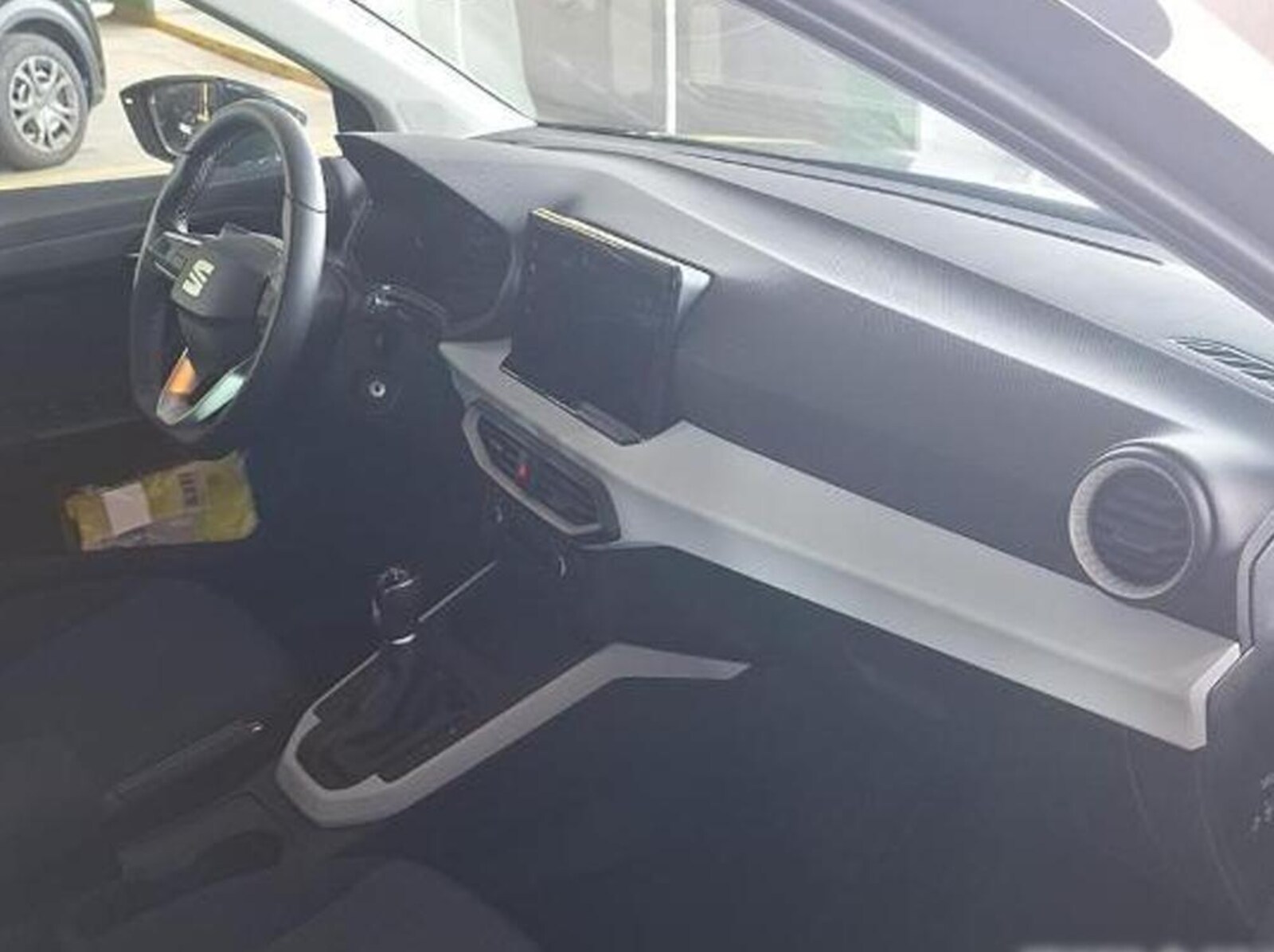 SEAT Arona – Bild 3