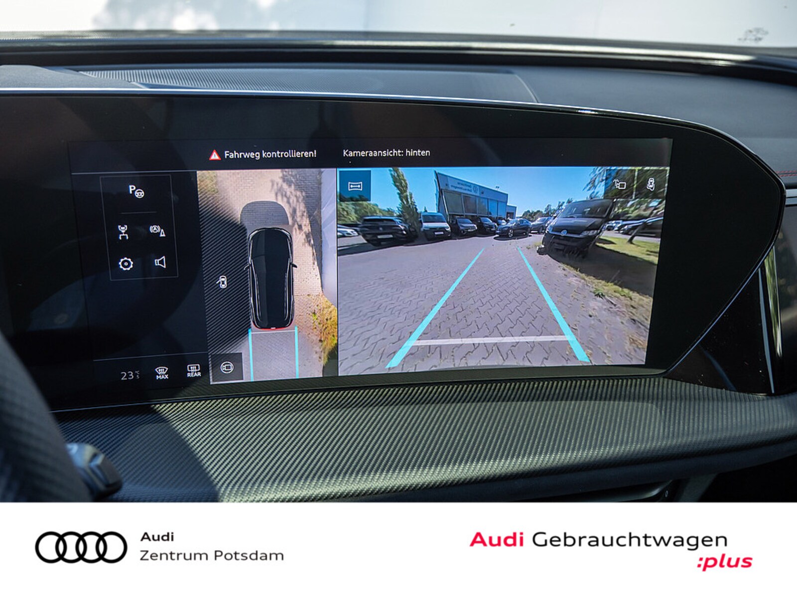 Audi Q5 – Bild 12