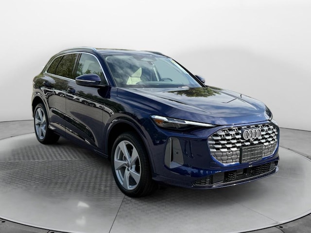 Photo of 2026 Audi Q5
