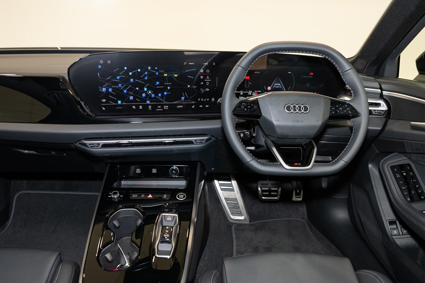 Image about Audi A5 Sedan TFSI e e-hybrid quattro 270 kW S tronic