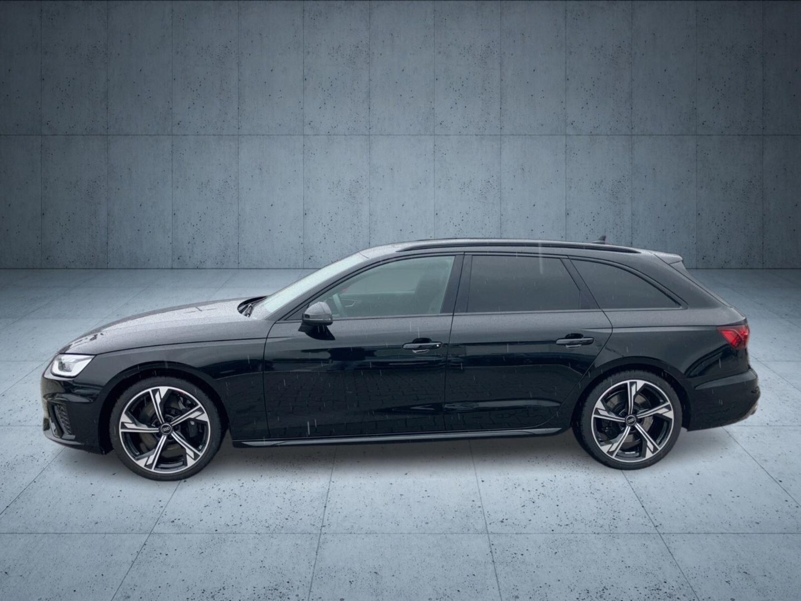 Audi S4 Avant – Bild 3