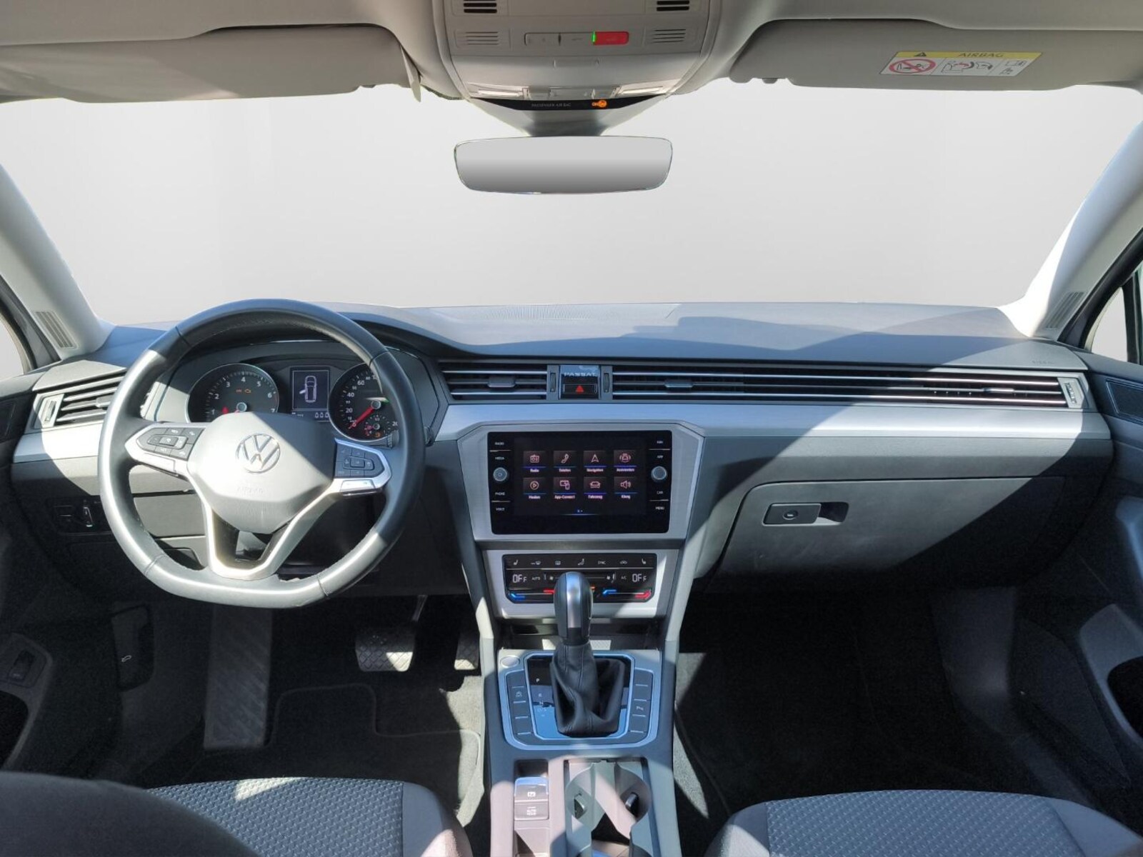 Volkswagen Passat Variant – Bild 14