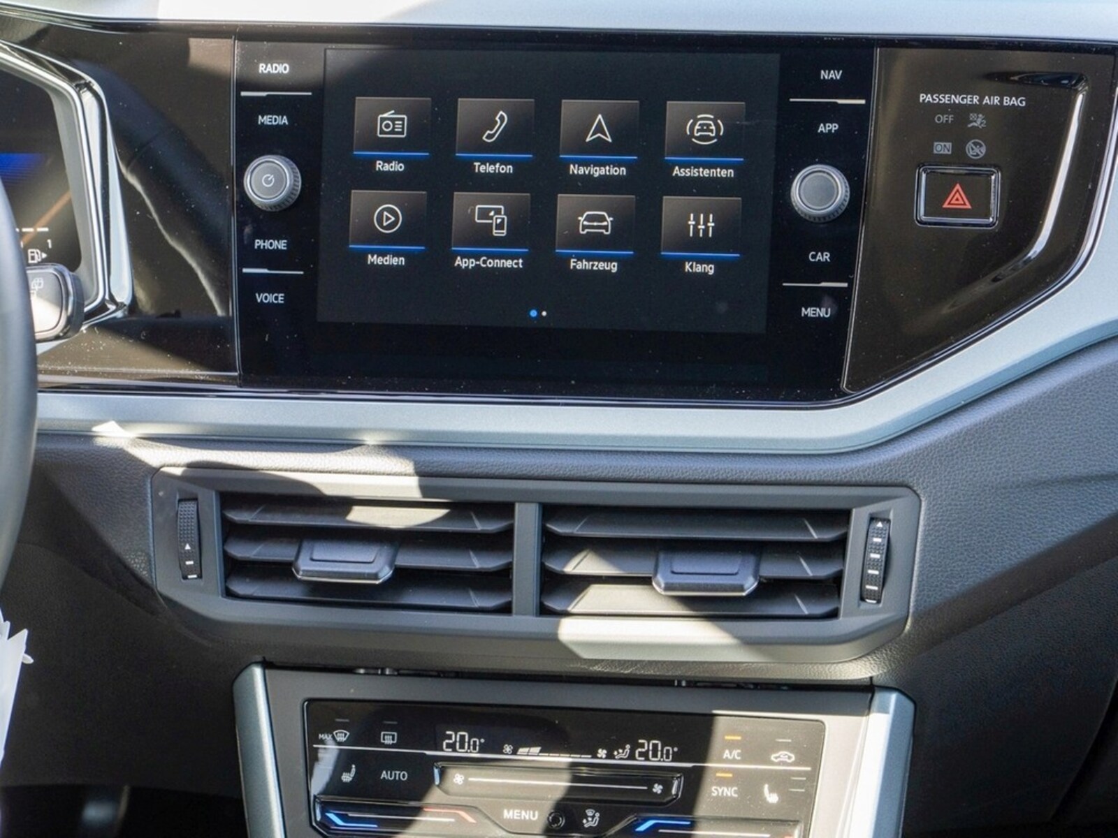 Volkswagen Taigo – Bild 13