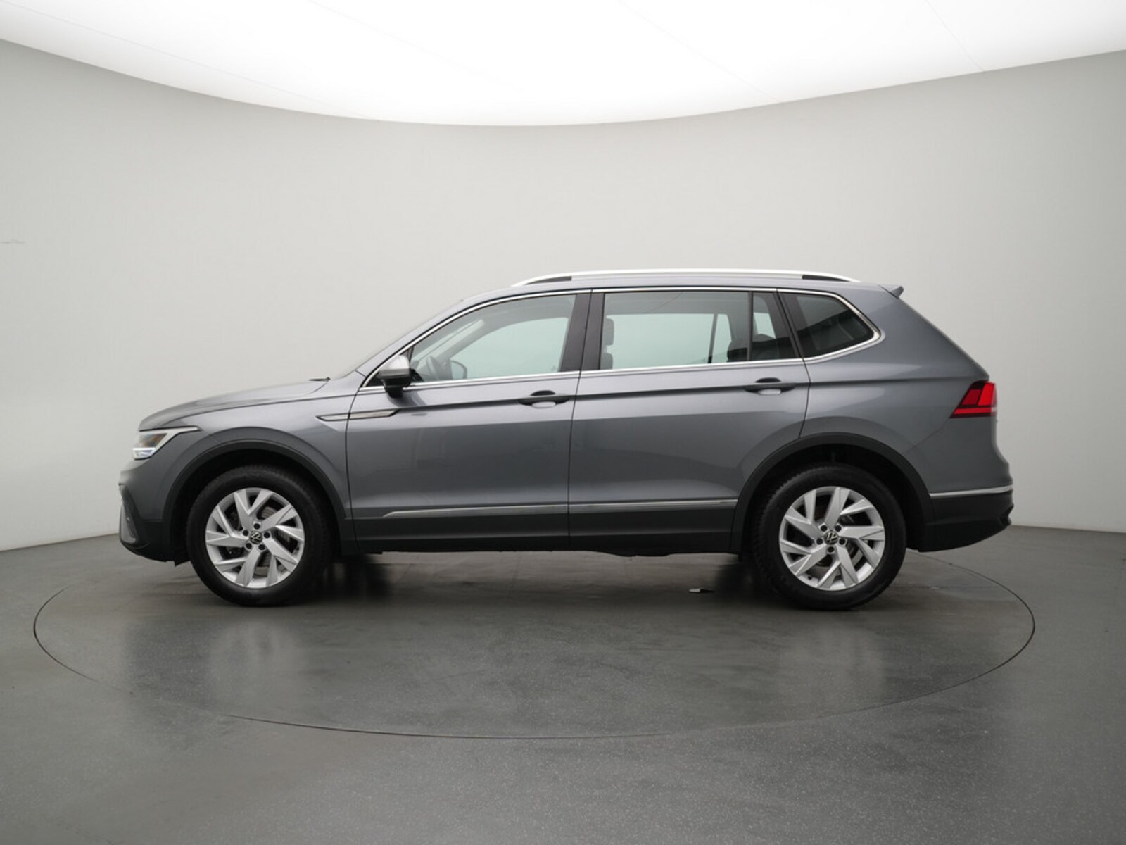 Volkswagen Tiguan Allspace – Bild 20
