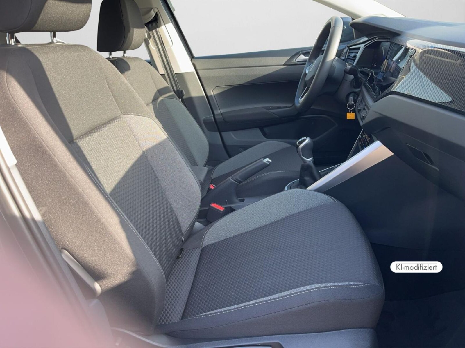 Volkswagen Taigo – Bild 4