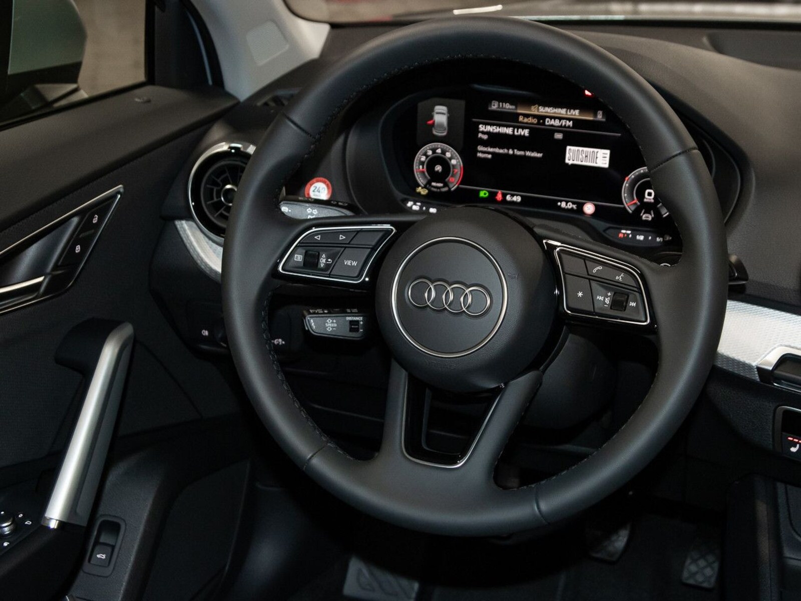 Audi Q2 – Bild 13