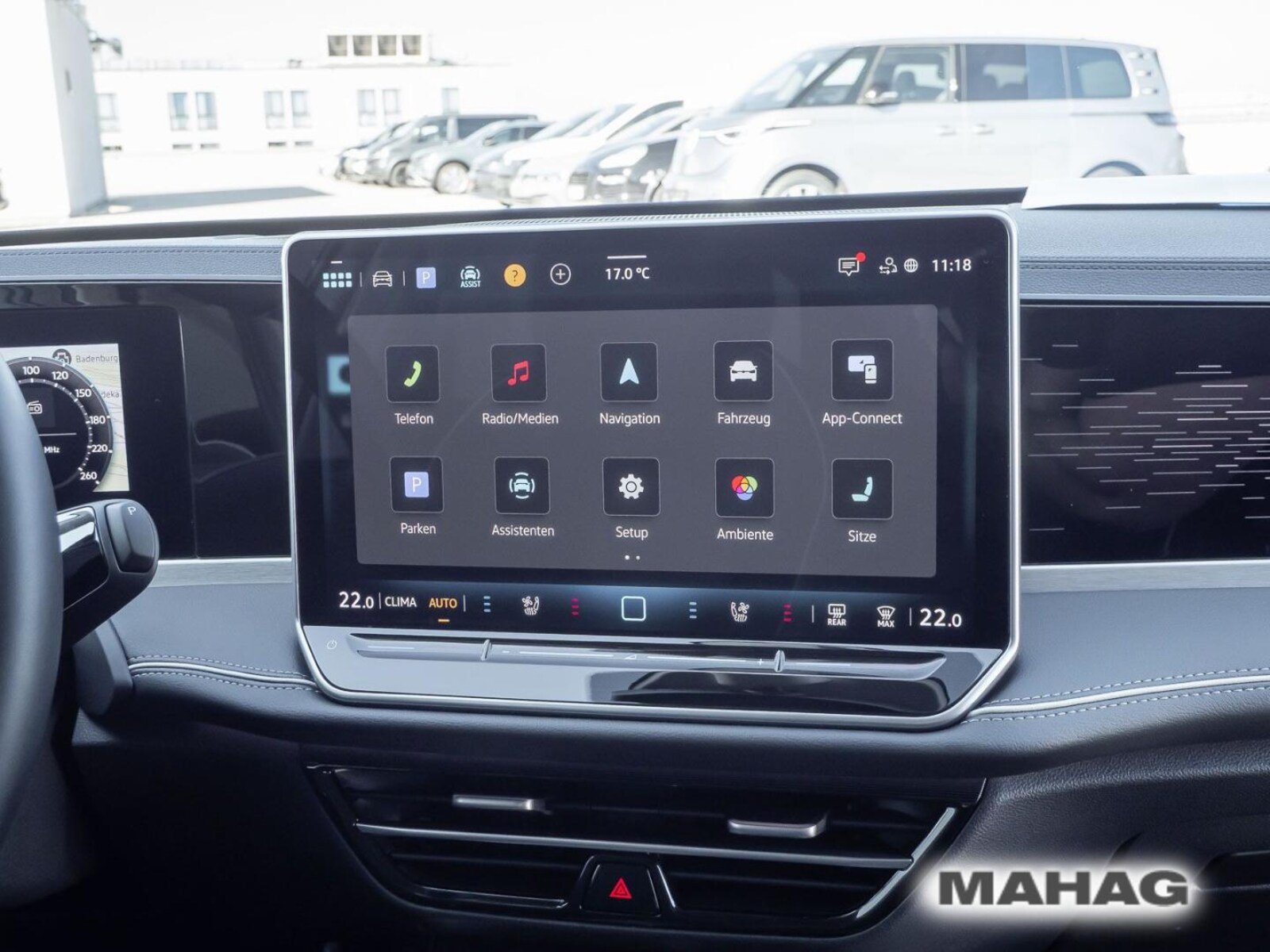 Volkswagen Passat – Bild 18