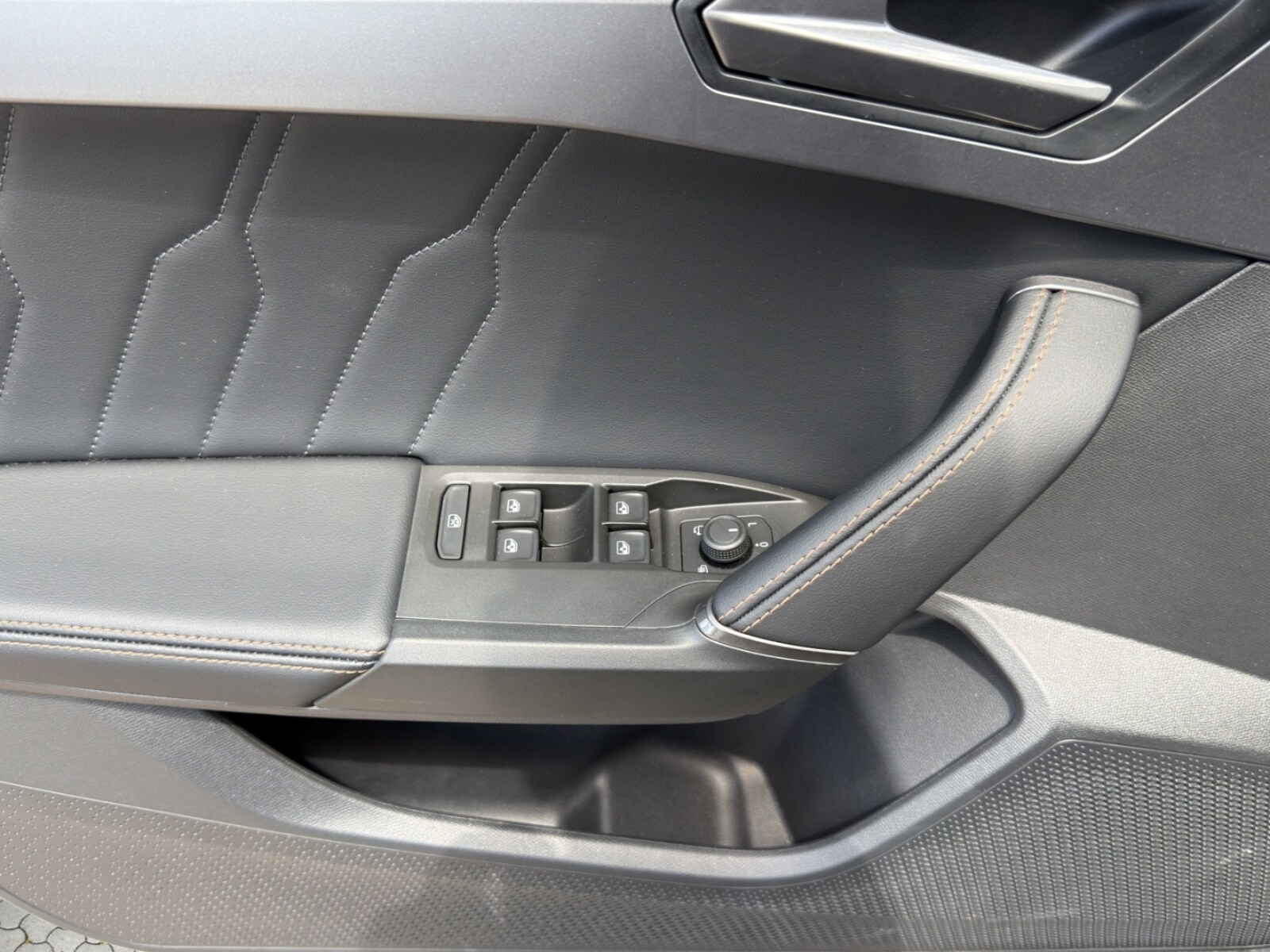 CUPRA Formentor – Bild 13