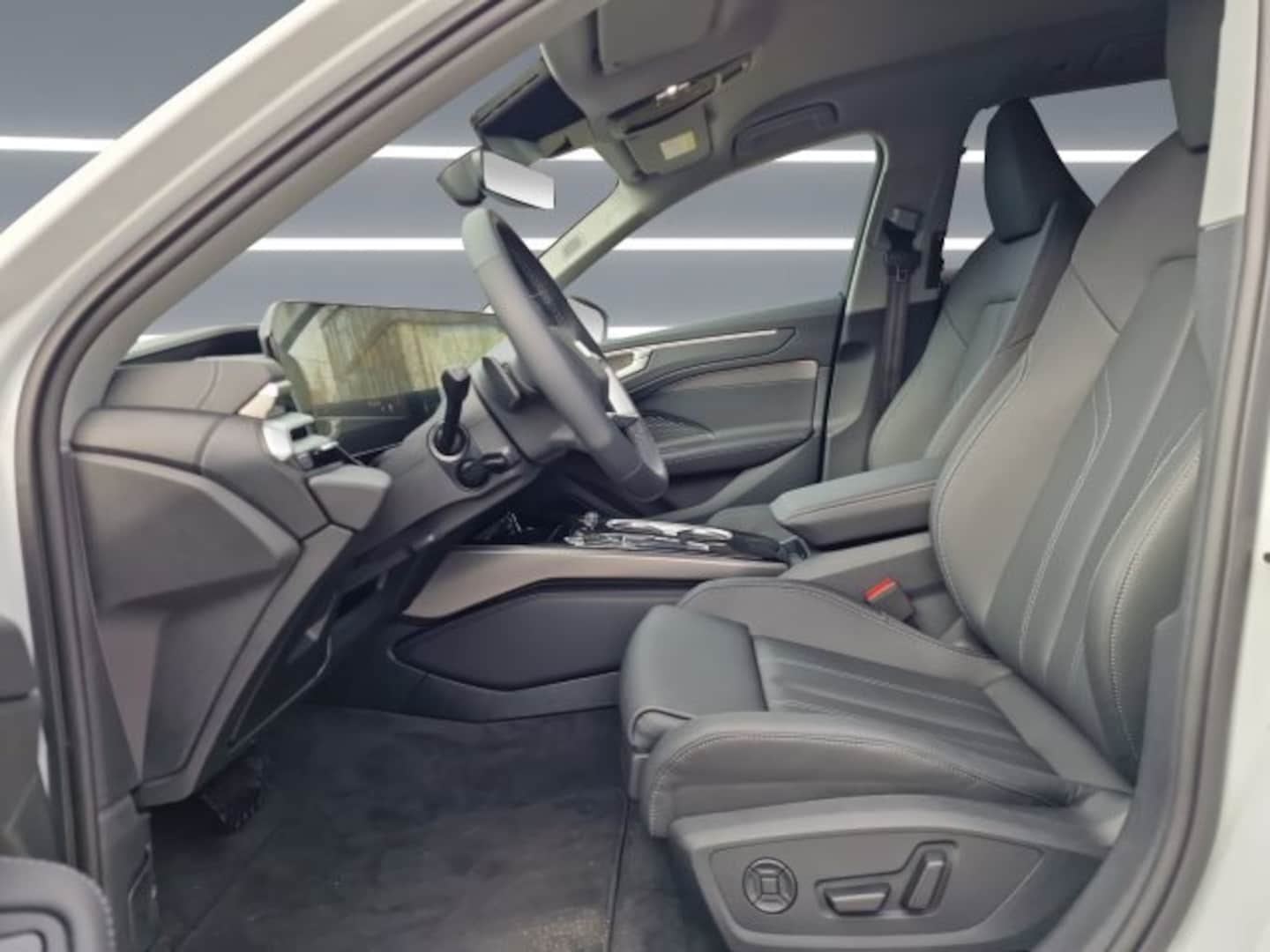 Bild über Audi A6 Avant TDI quattro 150 kW S tronic - für weitere Informationen kontaktieren Sie den Audi Partner